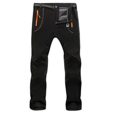 Load image into Gallery viewer, Winter outdoor warm pants