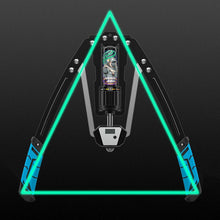 Load image into Gallery viewer, Adjustable Hydraulic Arm Strength Trainer (with LED counter)