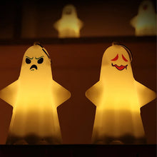 Load image into Gallery viewer, 2024 Carrying little ghost Nightlight👻