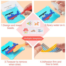 Load image into Gallery viewer, Magoloft ™ Magic Water Sticky Beads For Kids