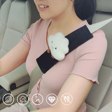 Load image into Gallery viewer, Cute Car Seat Belt Covers