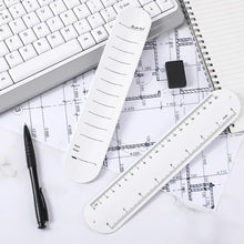 Load image into Gallery viewer, Reusable Silicone Memo Wrist Band