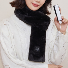 Load image into Gallery viewer, Heated Scarf