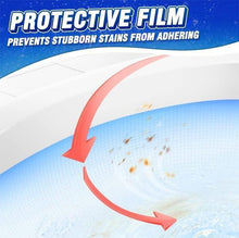 Load image into Gallery viewer, Toilet cleaning effervescent tablets - 12 Tablets