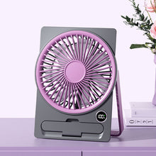 Load image into Gallery viewer, Ultra-Thin Card Fan