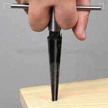 Load image into Gallery viewer, T-Handle Tapered Reamer