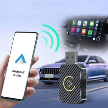 Load image into Gallery viewer, Mini Wireless CarPlay Adapter