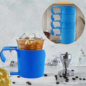 Poolside Cup Holder
