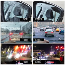 Load image into Gallery viewer, Rengjøringstavle for glass