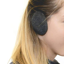 Load image into Gallery viewer, Hirundo Flexible Fleece Earmuffs, Two Sets