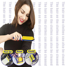 Load image into Gallery viewer, Sticky Buddy Reusable Sticky Picker Cleaner Lint Roller