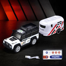 Load image into Gallery viewer, Alloy RC Off-Road Car