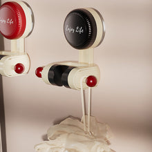 Load image into Gallery viewer, Justerbar sugekoppholder for dusj