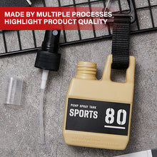 Load image into Gallery viewer, Outdoor Camping Hydrating Spray Bottle