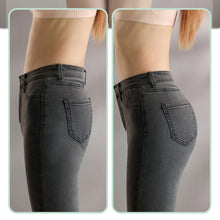 Load image into Gallery viewer, Latex False Buttocks Square Angle Underwear