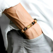 Load image into Gallery viewer, Pixiu Bracelet