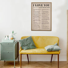 Load image into Gallery viewer, Wall Art Posters