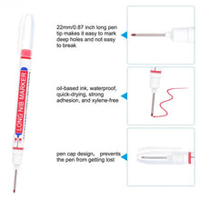 Load image into Gallery viewer, Long Nose Markers