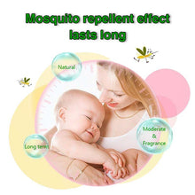 Load image into Gallery viewer, Magoloft ™ Natural Mosquito Repellent Patches Stickers