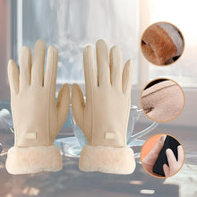 Load image into Gallery viewer, Winter Warm Gloves