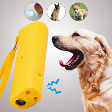 Load image into Gallery viewer, Ultrasonic Anti-Dog Barking Devices