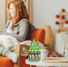 Load image into Gallery viewer, Pre-Sale&gt;&gt;Christmas Money Holder