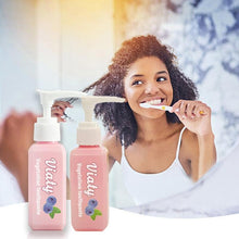Load image into Gallery viewer, Tooth Whitening Toothpaste