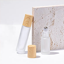 Load image into Gallery viewer, Refillable Essential Oil Roller Bottle(5 PCS)