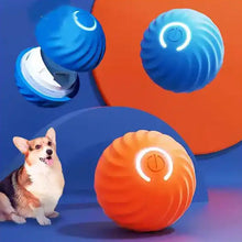 Load image into Gallery viewer, Automatic smart teasing dog ball that can't be bitten