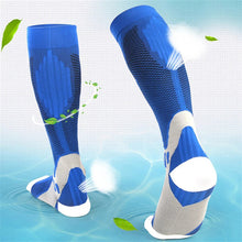 Load image into Gallery viewer, Comfy &amp; Breathable Compression Socks