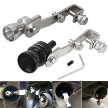 Load image into Gallery viewer, Magoloft™ Exhaust Pipe Oversized Roar Maker（Cars and Motorcycles)