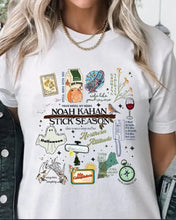 Load image into Gallery viewer, Retro Noah Songs Country Music T-Shirt