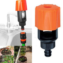 Load image into Gallery viewer, Mixer Tap Hose Connectors Set