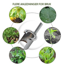 Load image into Gallery viewer, Løkplante Verktøy