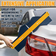 Load image into Gallery viewer, Saker® Split Joint Contour Profile Gauge