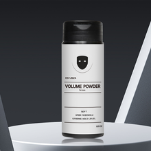 Load image into Gallery viewer, Men's Texturizing Powder - Natural Volume &amp; Strong Hold