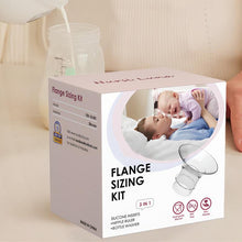Load image into Gallery viewer, Breast Shield Sizing Kit