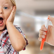 Load image into Gallery viewer, Creative Water-Spray Ballpoint Pen for Stress Relief