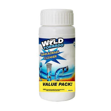 Load image into Gallery viewer, Powerful washbasin and drain cleaner