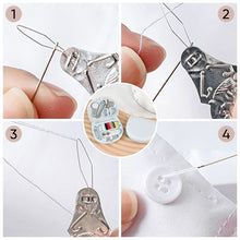Load image into Gallery viewer, Mini Sewing Kit