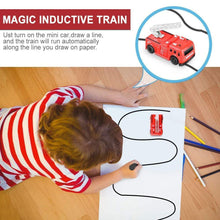 Load image into Gallery viewer, Hirundo Magic Pen Inductive Tank Toy