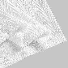 Load image into Gallery viewer, Regular Fit Plain Textured Polo Shirt