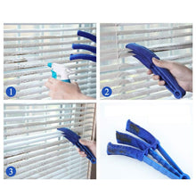 Load image into Gallery viewer, Multipurpose Cleaner Duster Brush