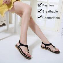 Load image into Gallery viewer, Fashion Comfortable Non-Slip Sandals