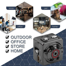 Load image into Gallery viewer, Magoloft ™ HD  Mini Body Camera