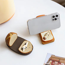 Load image into Gallery viewer, Cat Lover Phone Stand