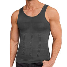 Load image into Gallery viewer, Men's Body Shaper (2 PCS)