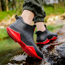 Load image into Gallery viewer, Waterproof Non-slip Rain Boots for Outdoor