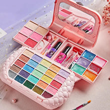 Load image into Gallery viewer, Princess Makeup Toy Set