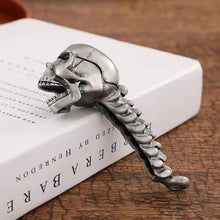 Load image into Gallery viewer, Skull Beer Opener